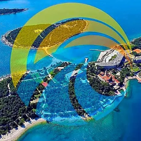 Hotell 1457 Rovinj