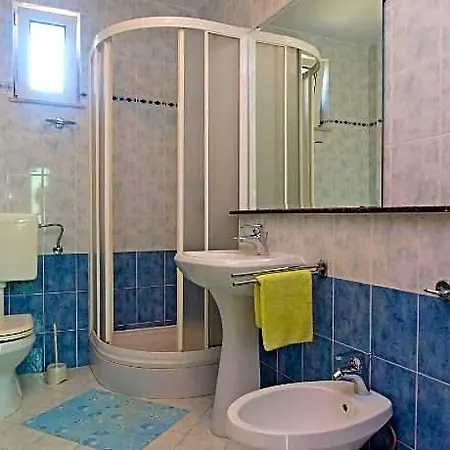 1457 Hotell Rovinj